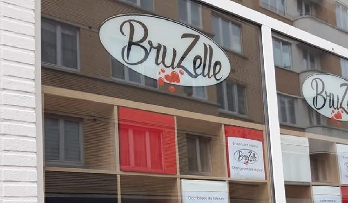 bruZelle-permanence