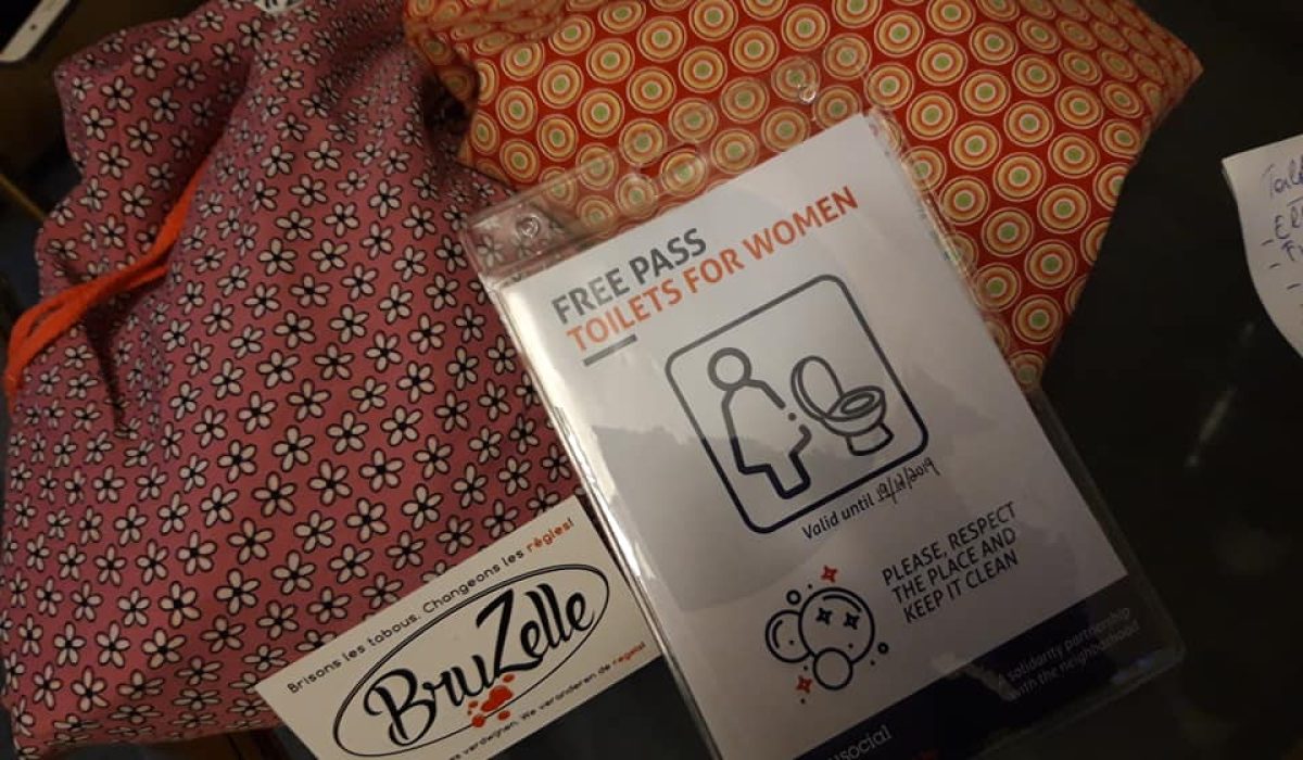 partenariat bruzelle toilettes solidaires